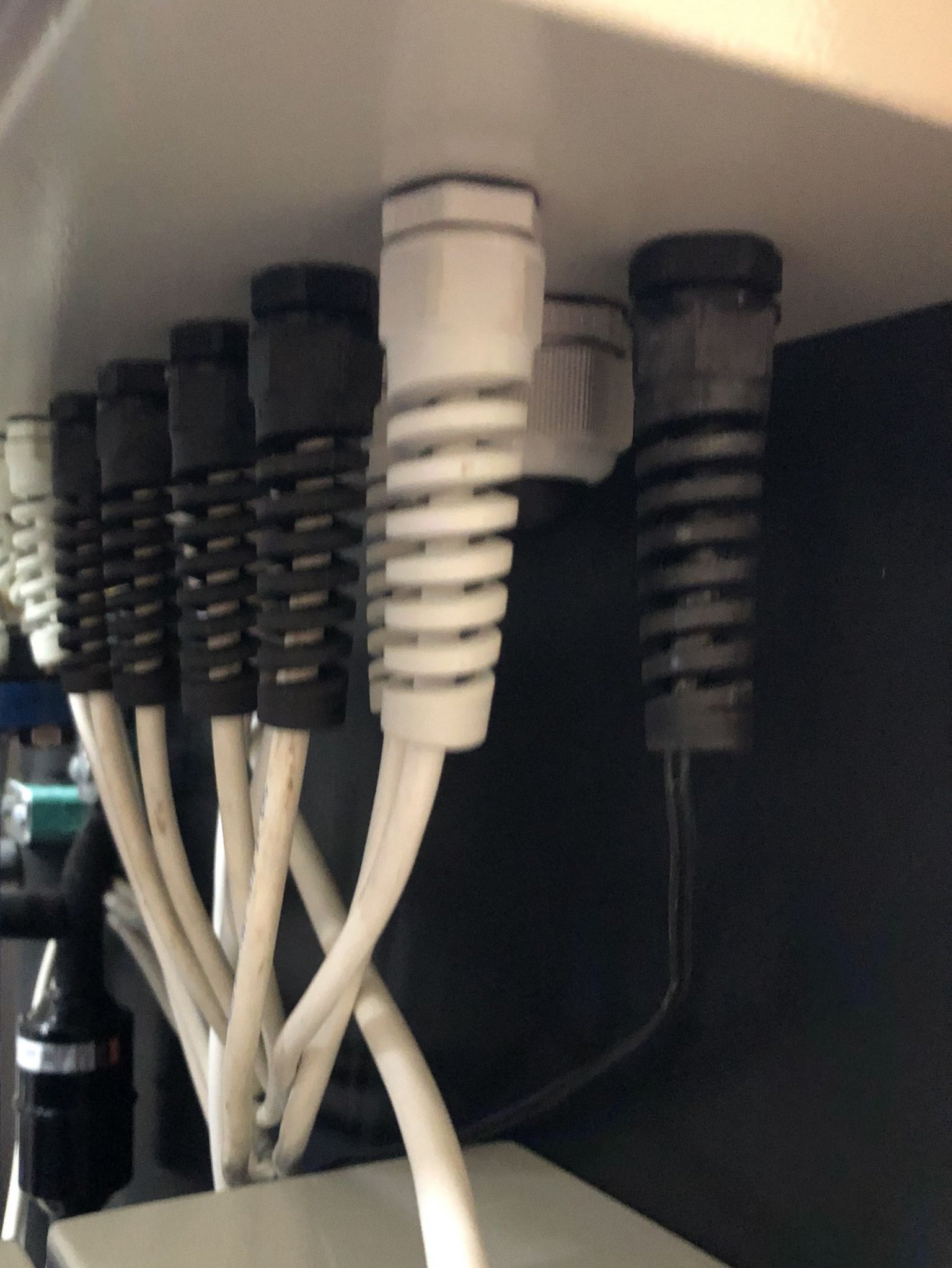 Аквариум и витрины для моллюсков и системы передержки узв для морепродуктов