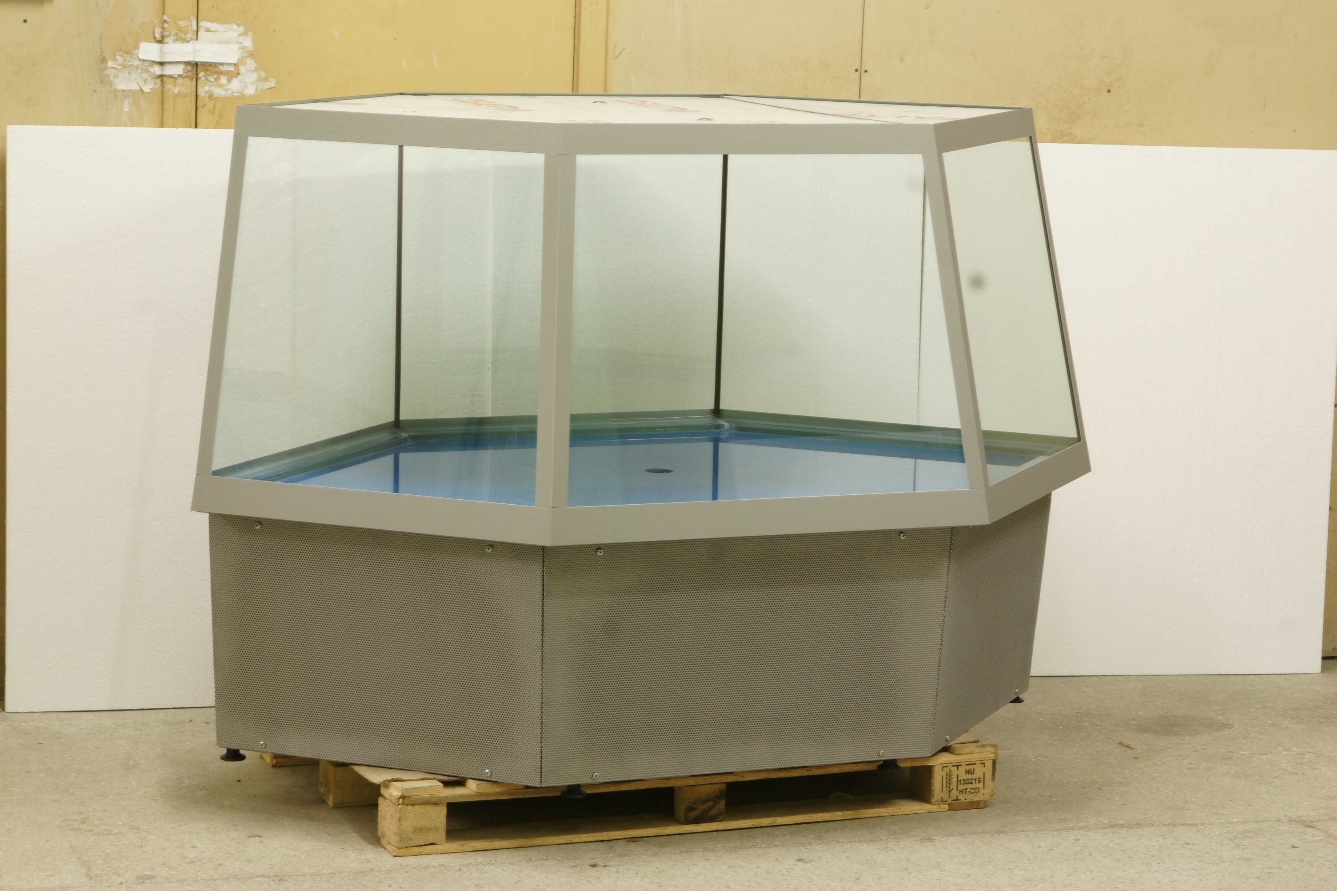 Производство "АРГ"